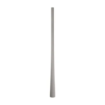 Normann skohorn - Warm Grey (grå) - Normann Copenhagen
