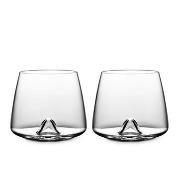 Normann whiskeyglas 2-pack - 30 cl - Normann Copenhagen