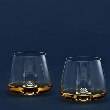 Normann whiskeyglas 2-pack - 30 cl - Normann Copenhagen