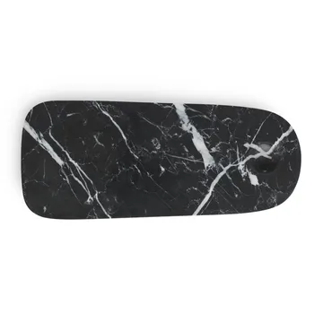 Pebble skärbräda marmor - liten - Normann Copenhagen
