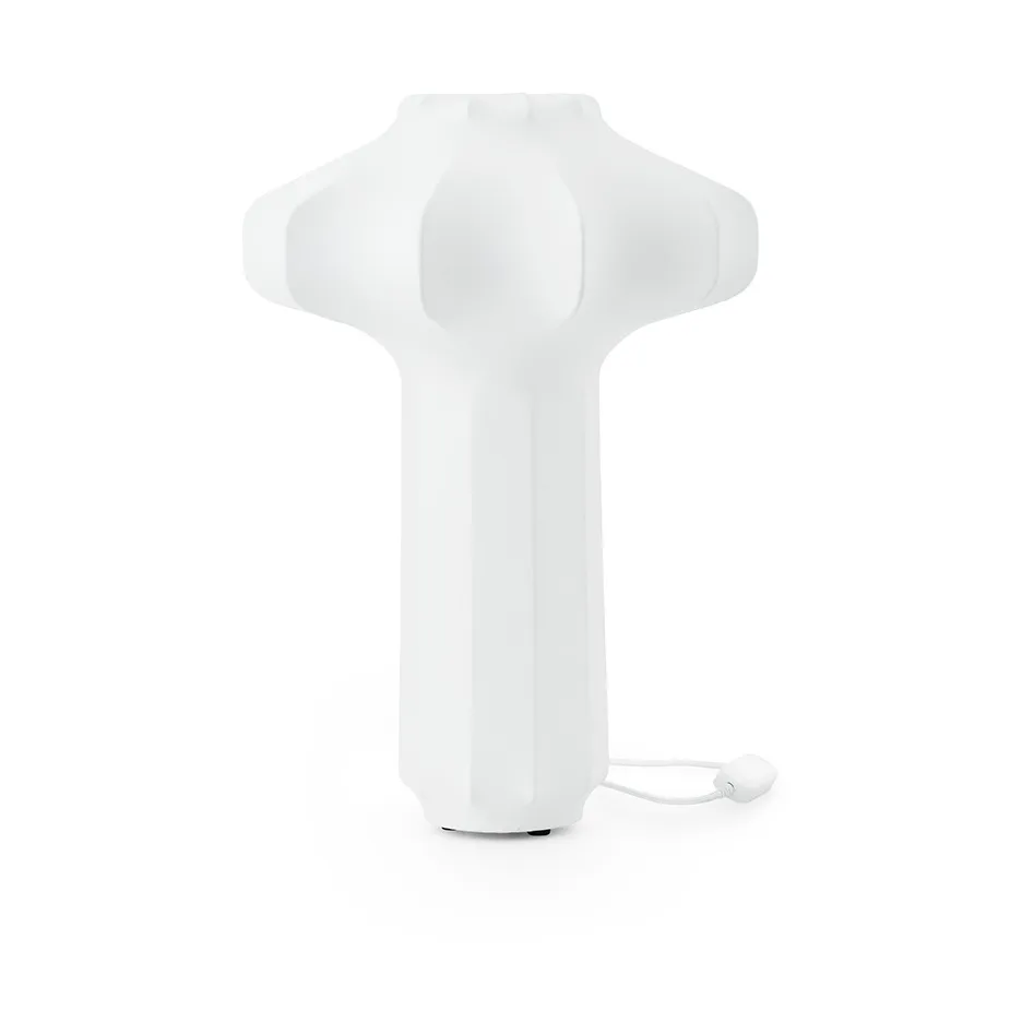 Phantom bordslampa, White Normann Copenhagen