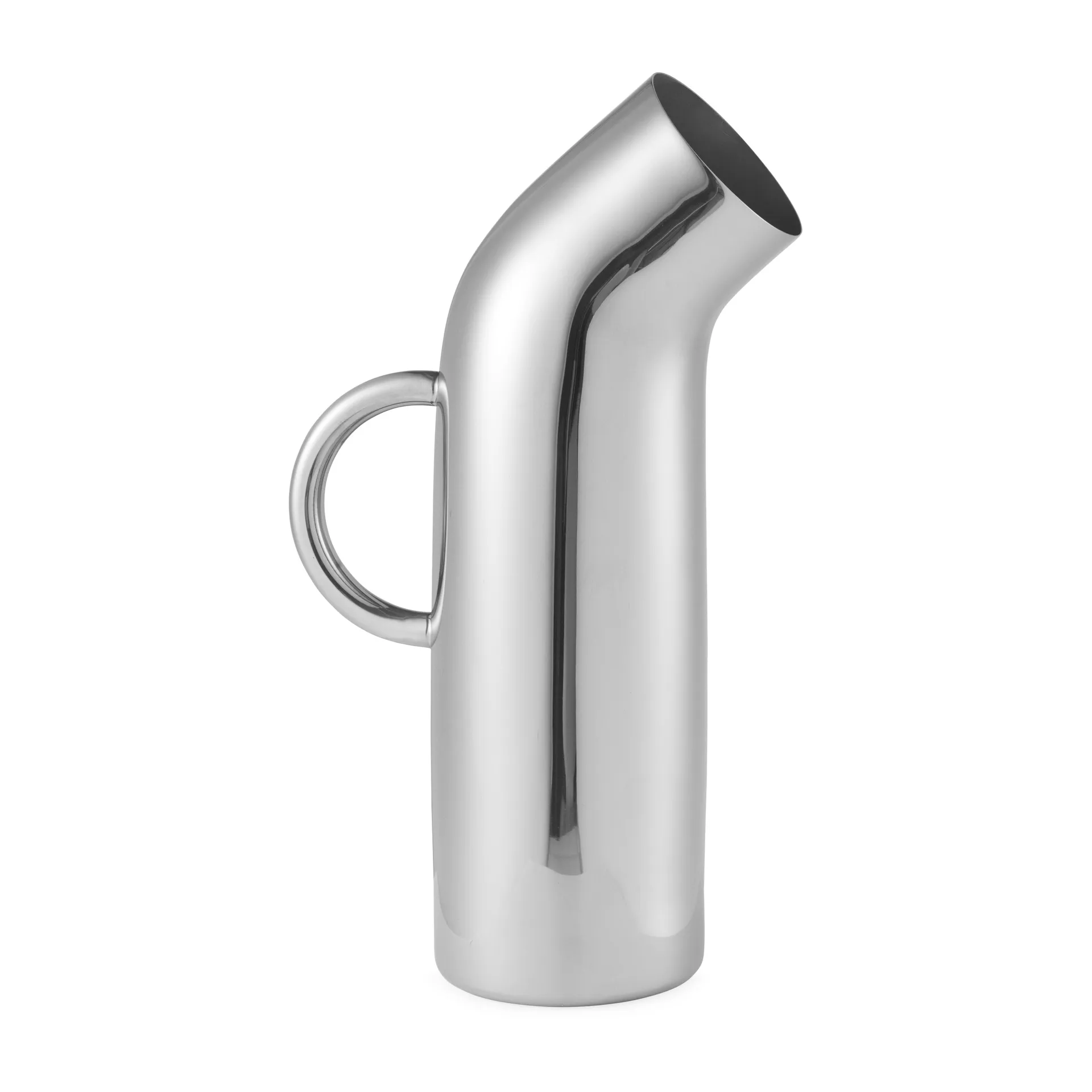 Pipe kanna 1,2 l, Rostfritt stål Normann Copenhagen