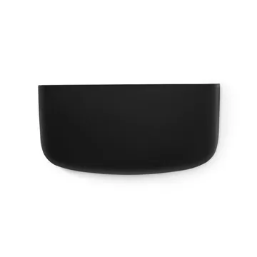 Pocket organizer svart - Nr 1 - Normann Copenhagen