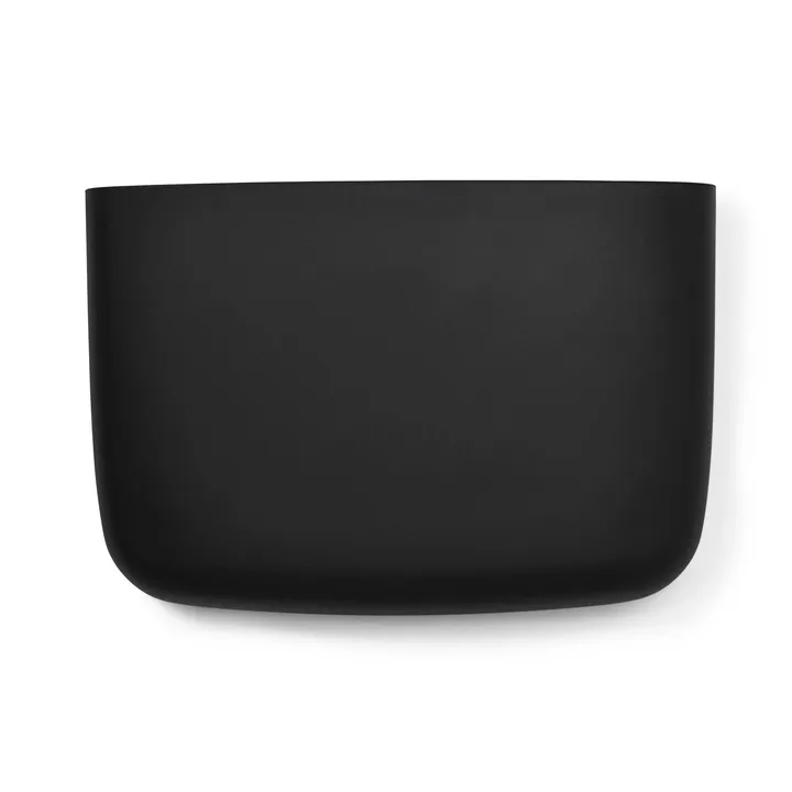 Pocket organizer svart - Nr 4 - Normann Copenhagen