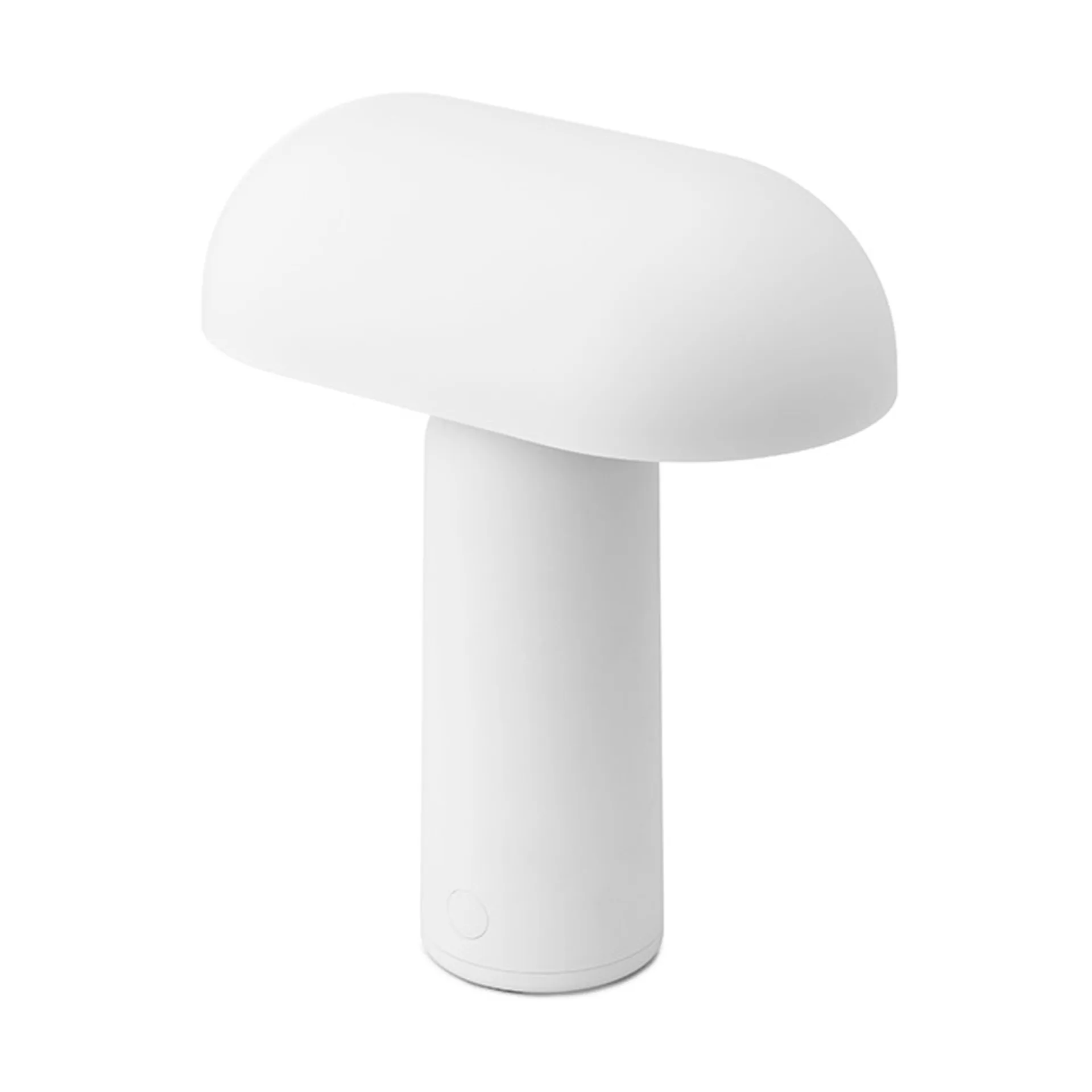 Porta portabel bordslampa, Vit Normann Copenhagen