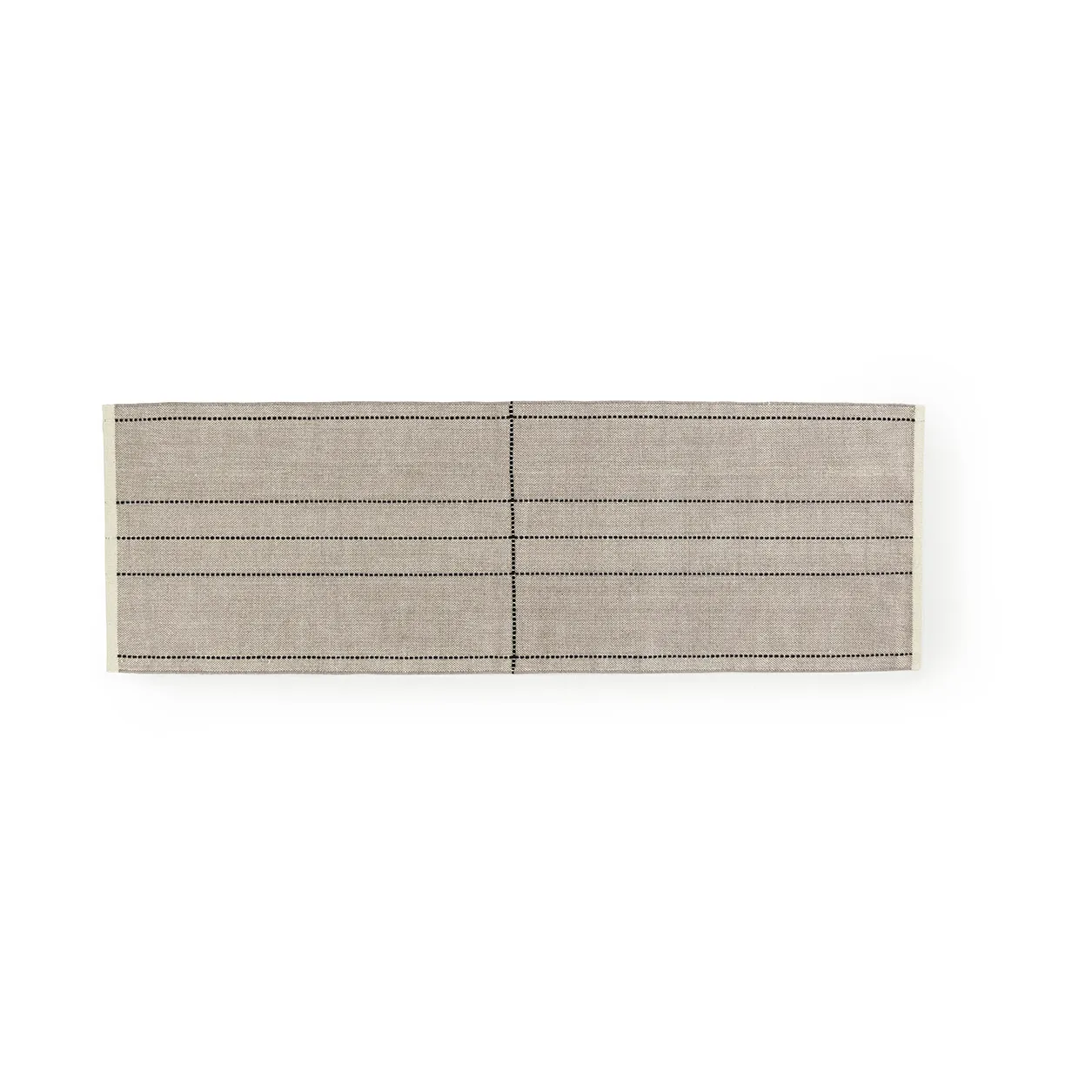 Seam gångmatta 80x250 cm, Grey tones, 80x250 cm Normann Copenhagen