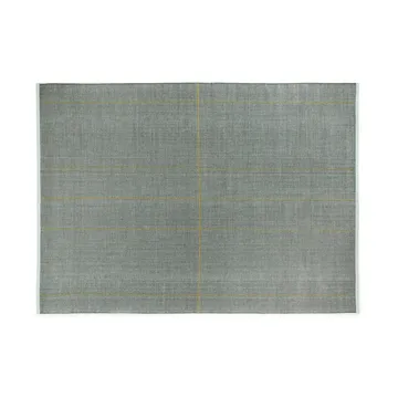 Seam matta - Blue tones, 250x350 cm - Normann Copenhagen