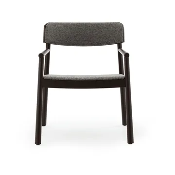 Timb fåtölj - Brown ash-Hallingdal 368 - Normann Copenhagen