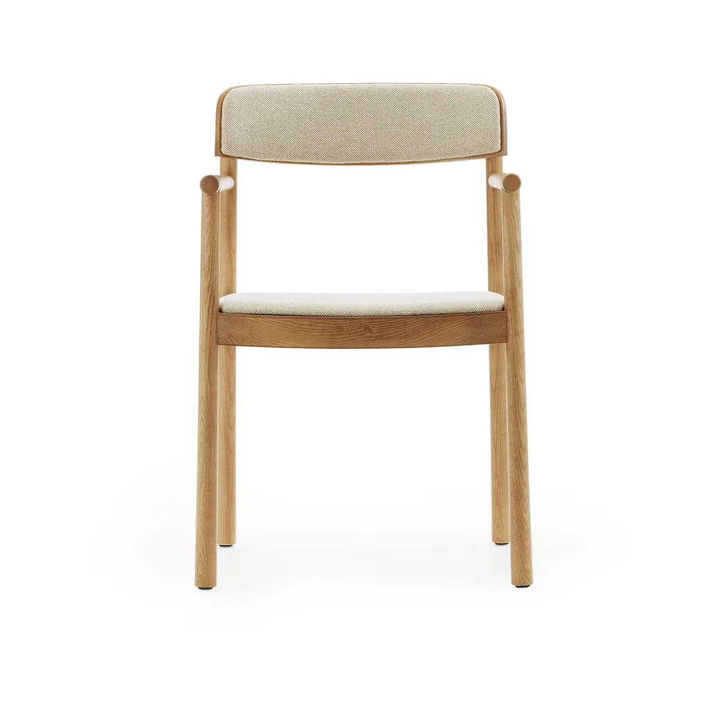 Timb karmstol, Tan ash-Hallingdal 220 Normann Copenhagen