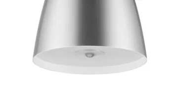 Tub pendel Ø13 cm - Aluminum - Normann Copenhagen