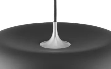 Tub pendel Ø44 cm - Svart - Normann Copenhagen