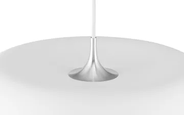 Tub pendel Ø44 cm - Vit - Normann Copenhagen