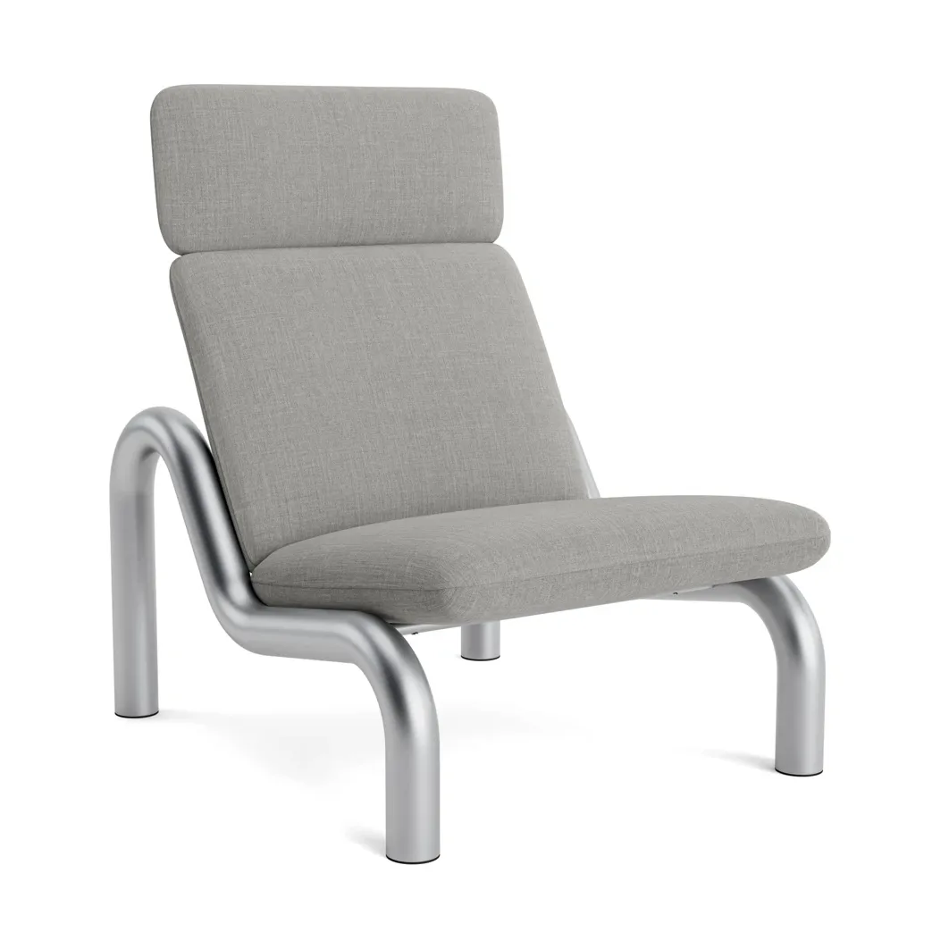 Tube loungestol, Remix 133 Normann Copenhagen