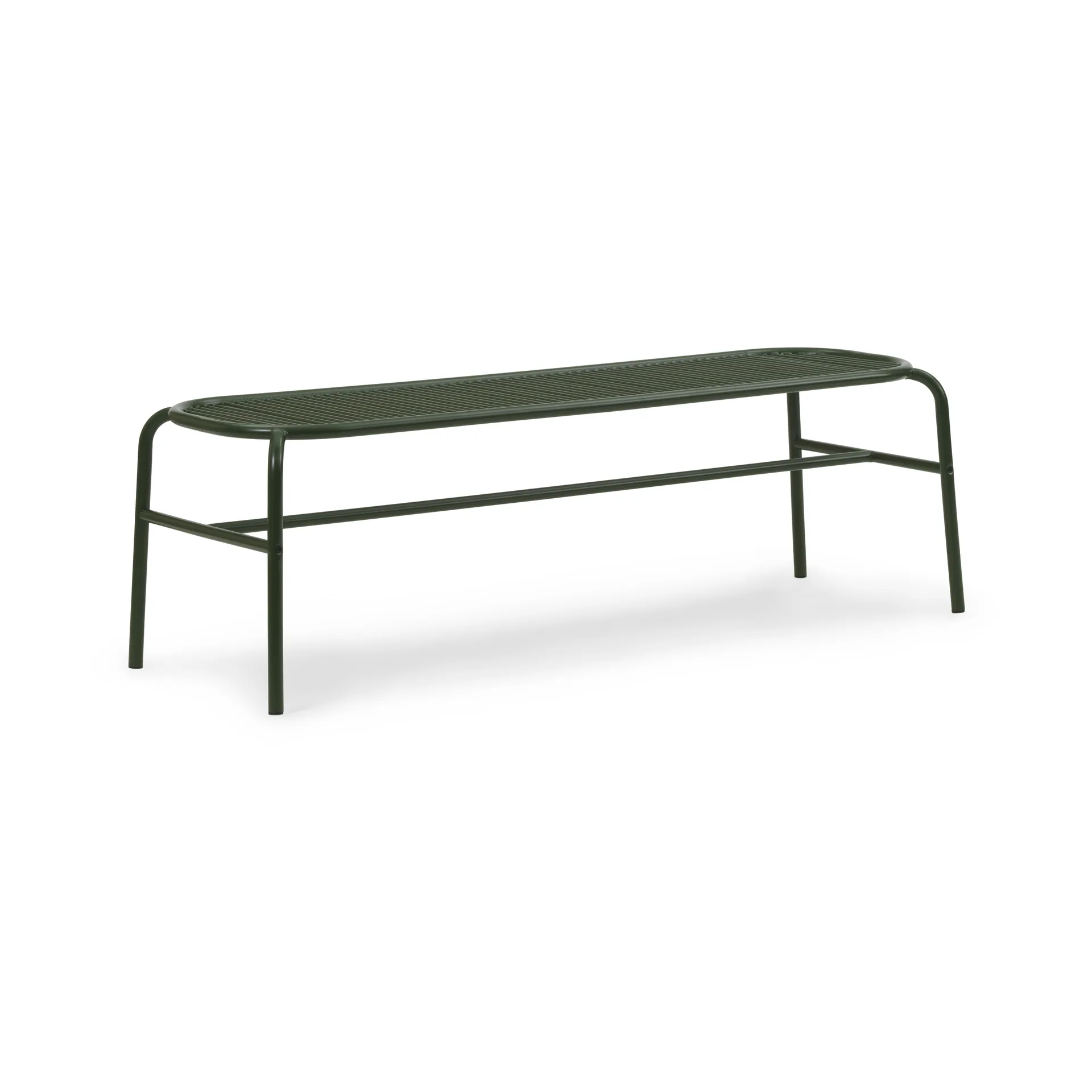 Vig bänk, Grön Normann Copenhagen