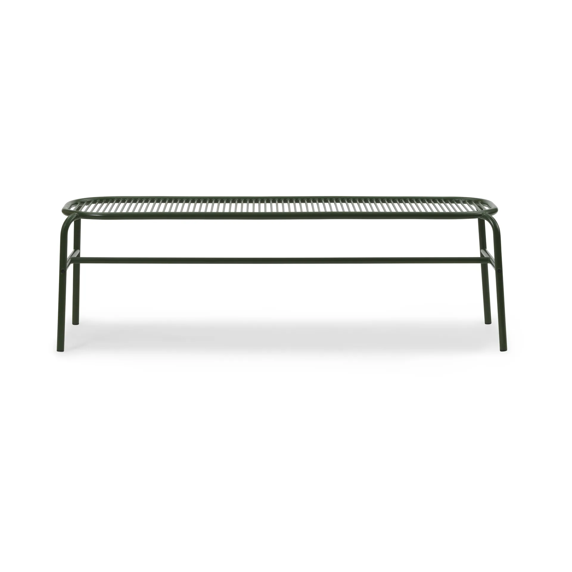 Vig bänk, Grön Normann Copenhagen