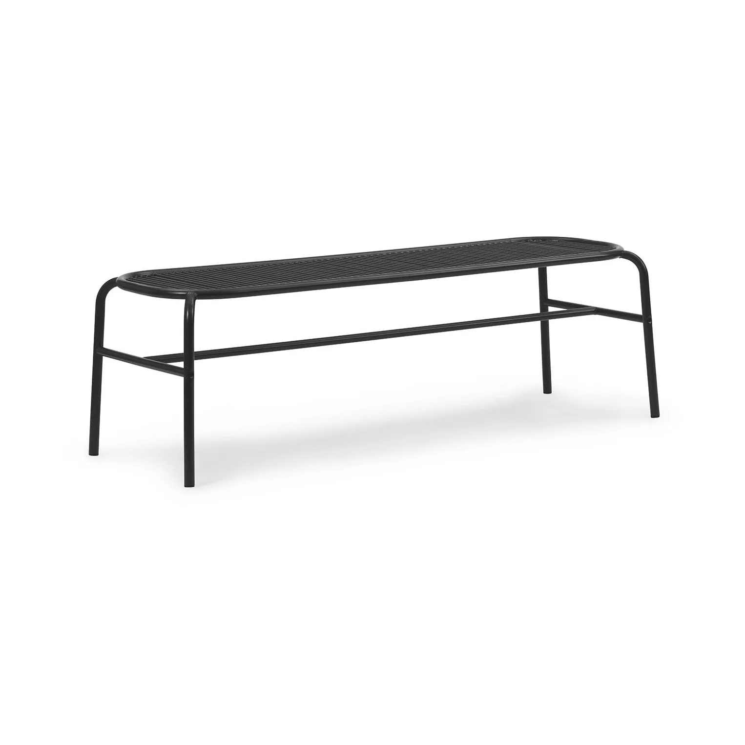 Vig bänk, Svart Normann Copenhagen