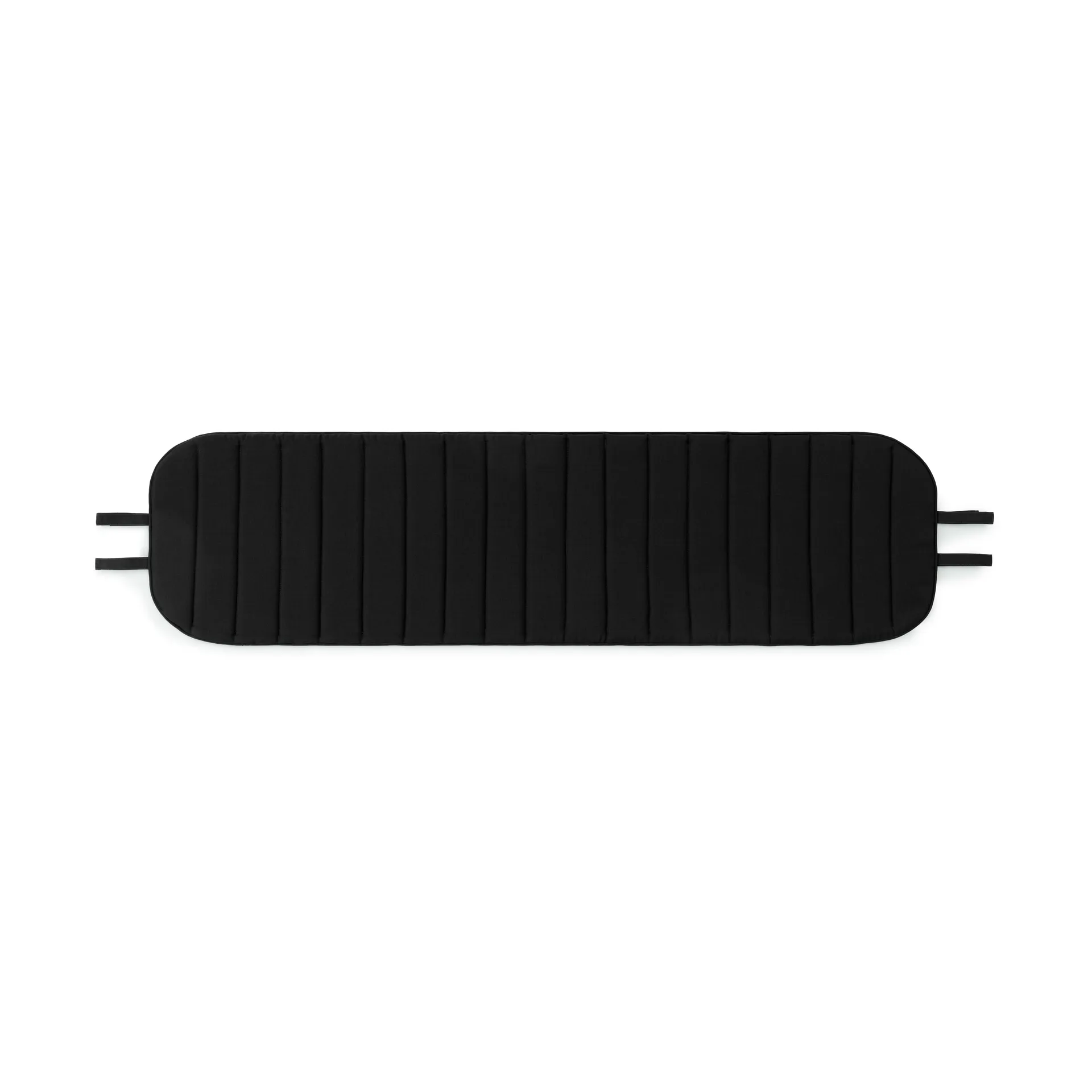 Vig dyna till bänk, Black Normann Copenhagen