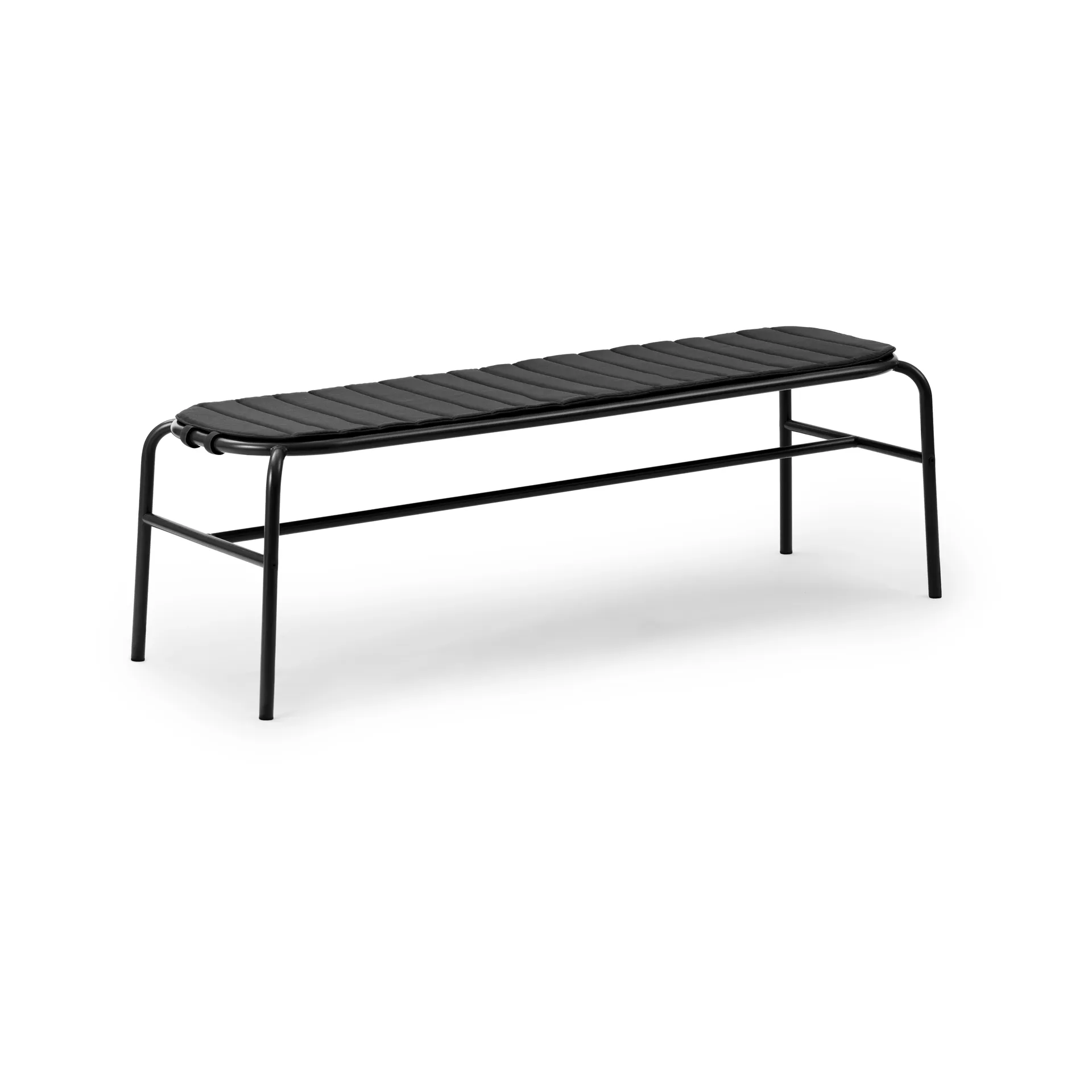 Vig dyna till bänk, Black Normann Copenhagen