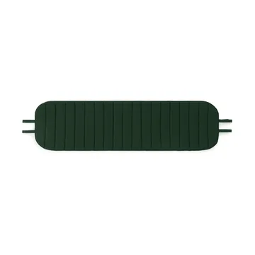 Vig dyna till bänk - Green - Normann Copenhagen