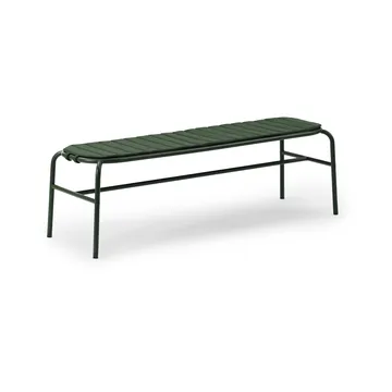 Vig dyna till bänk - Green - Normann Copenhagen