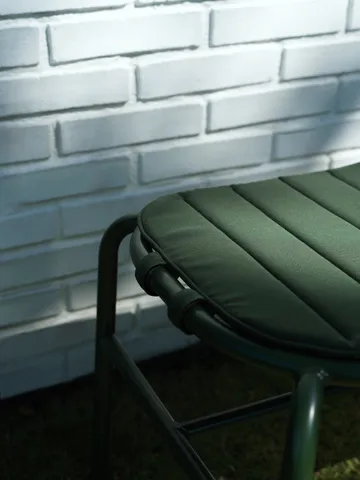 Vig dyna till bänk - Green - Normann Copenhagen