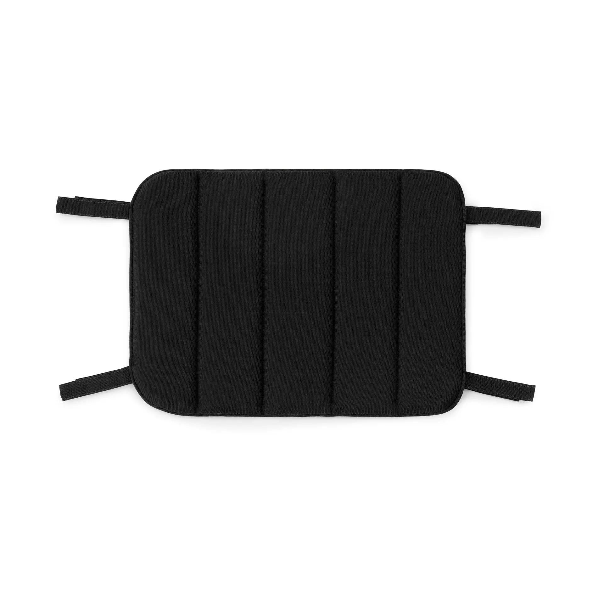 Vig dyna till barstol, Black Normann Copenhagen