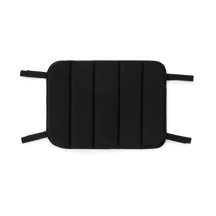 Vig dyna till barstol - Black - Normann Copenhagen
