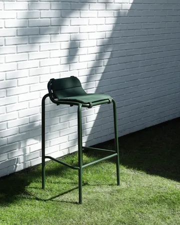 Vig dyna till barstol - Green - Normann Copenhagen