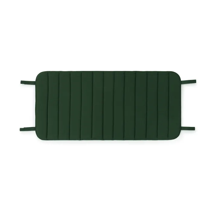 Vig dyna till loungestol - Green - Normann Copenhagen