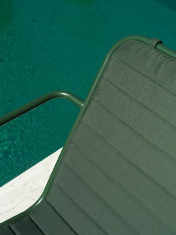 Vig dyna till loungestol - Green - Normann Copenhagen