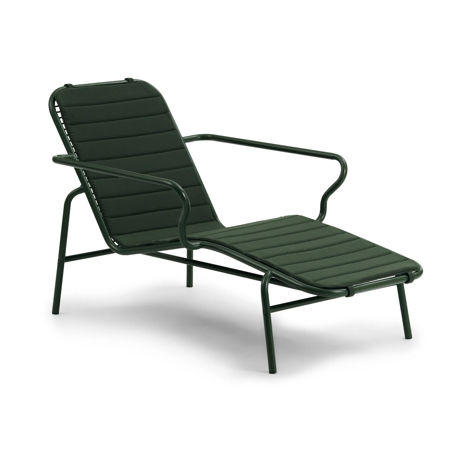 Vig dyna till solstol, Green Normann Copenhagen