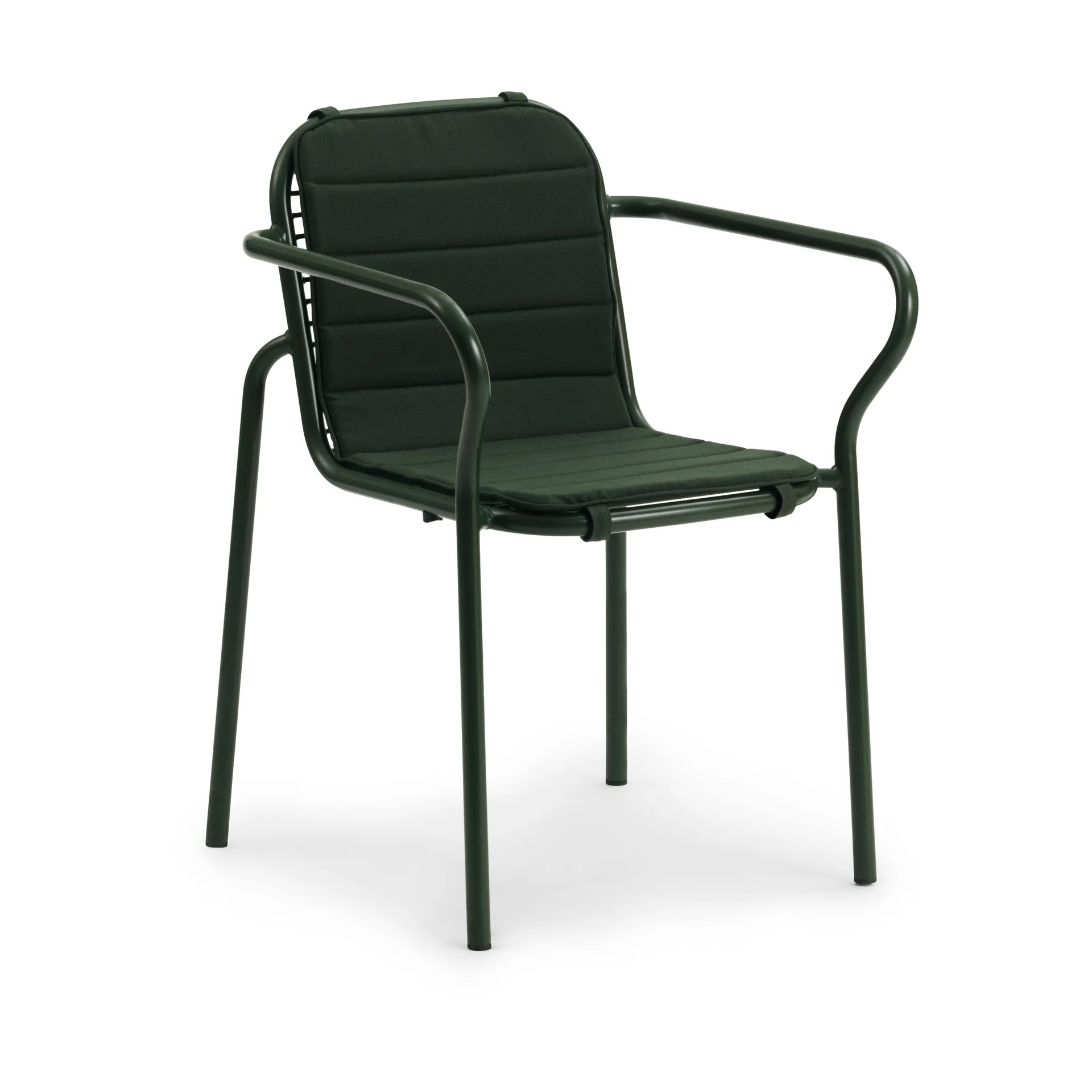 Vig dyna till stol, Green Normann Copenhagen