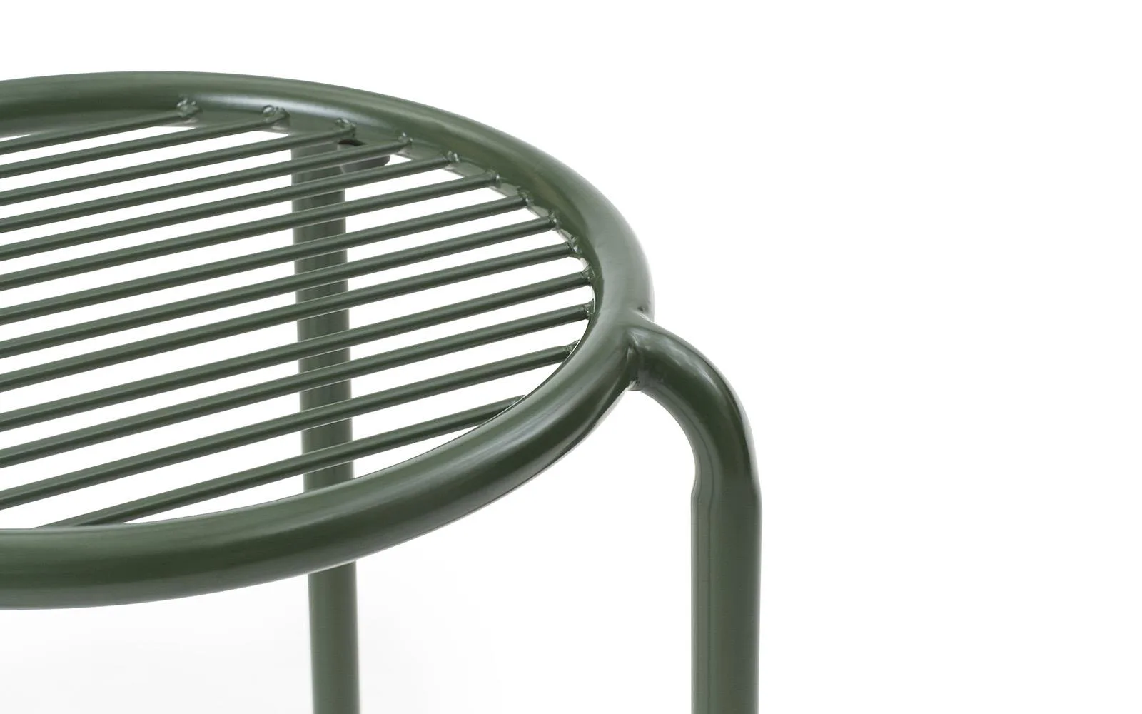 Vig pall, Grön Normann Copenhagen