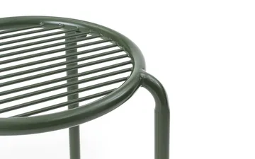 Vig pall - Grön - Normann Copenhagen