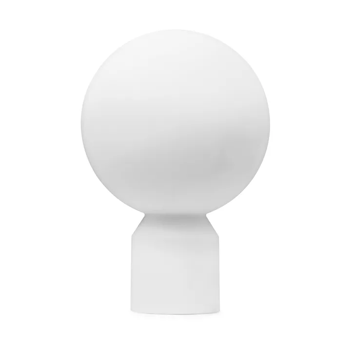 Yo bordslampa large - White - Normann Copenhagen