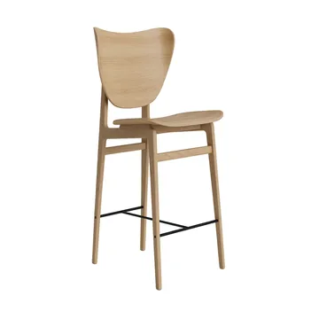 Elephant barstol - Natural, 65 cm - NORR11