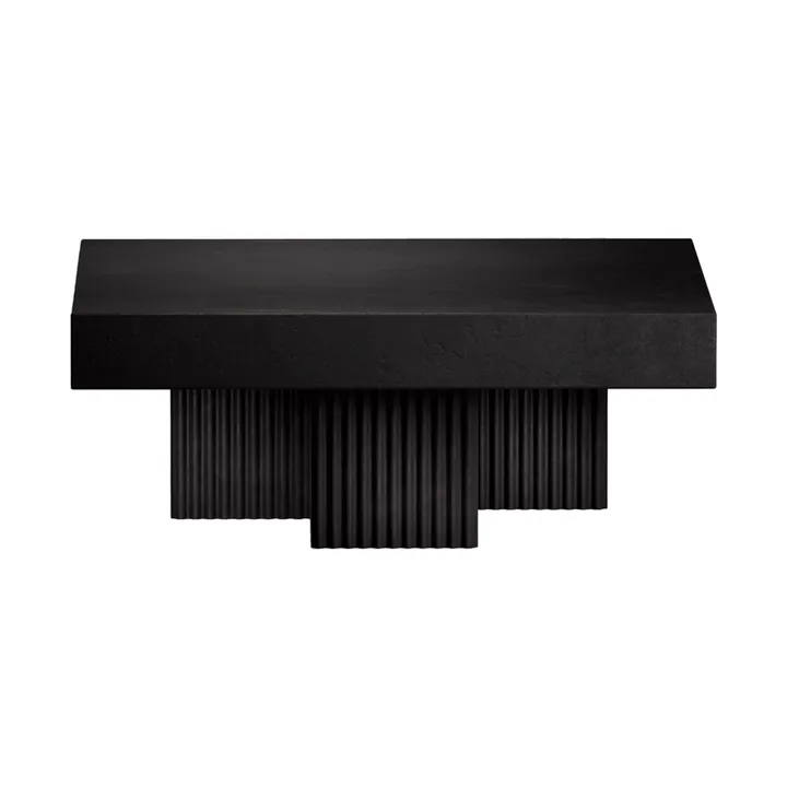 Gear soffbord - Earth, 100x100 cm - NORR11