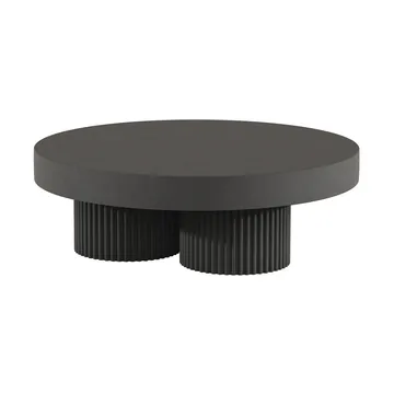Gear soffbord - Earth, Ø120 cm - NORR11