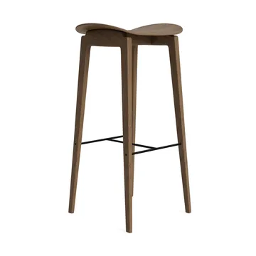 NY11 barpall - Light smoked oak, 75 cm - NORR11