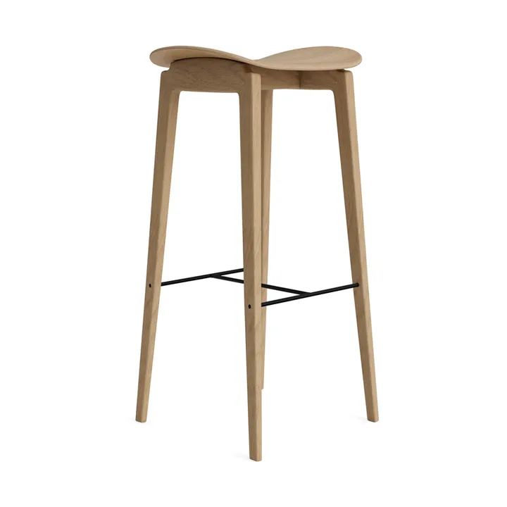 NY11 barpall - Natural oak, 75 cm - NORR11