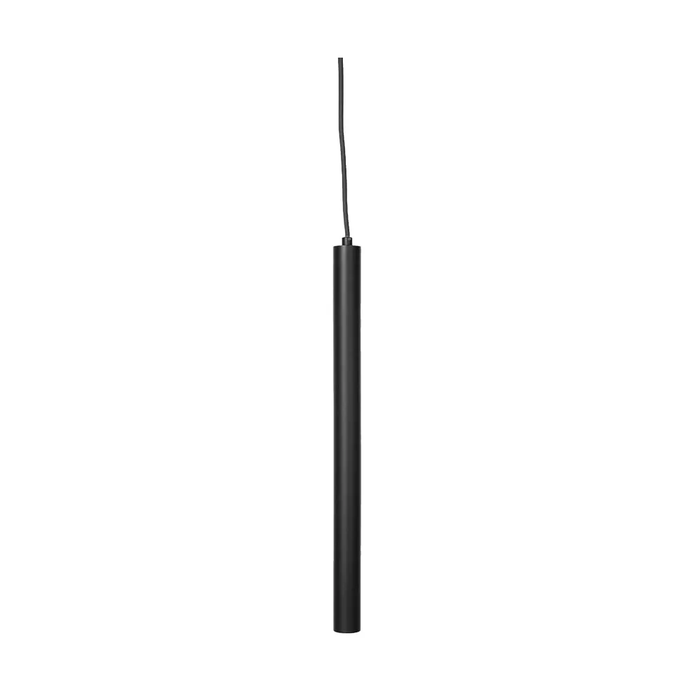 Pipe pendel, Black, medium NORR11