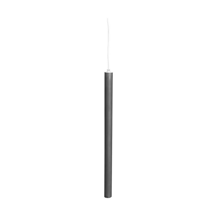 Pipe pendel - Raw, large - NORR11
