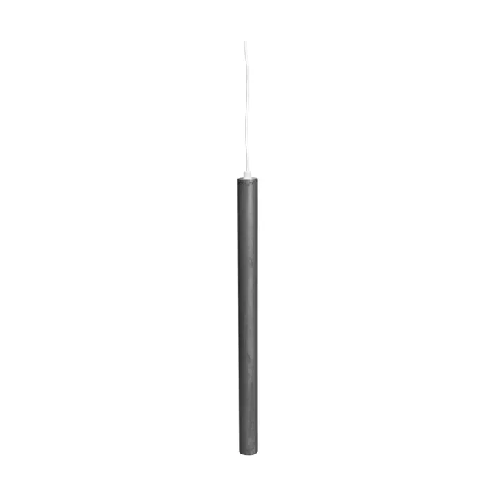 Pipe pendel - Raw, medium - NORR11