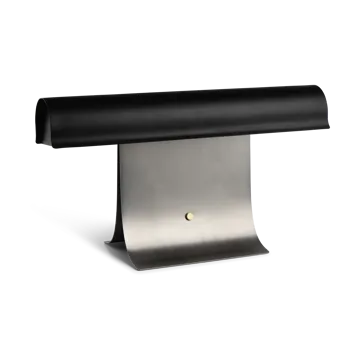 Archive bordslampa 50 cm - Black steel - Northern