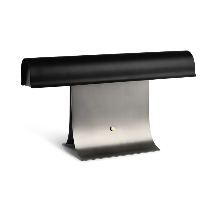 Archive bordslampa 50 cm - Black steel - Northern