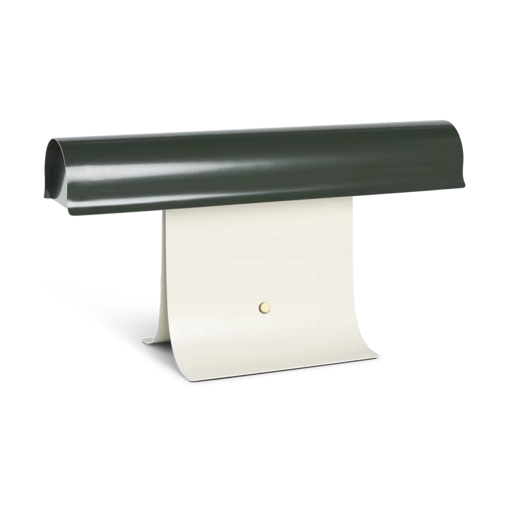 Archive bordslampa 50 cm - Dark green light grey - Northern