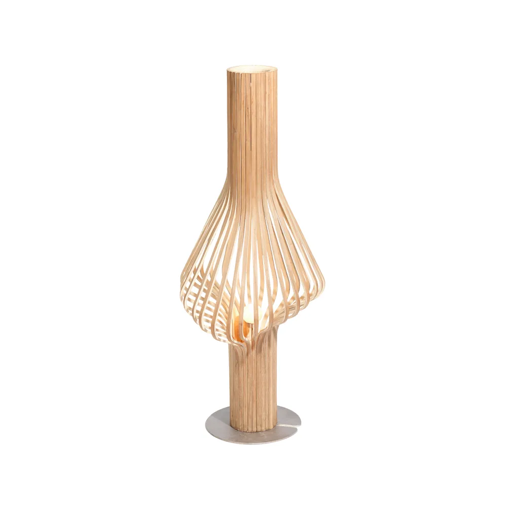 Diva golvlampa, Ek Northern