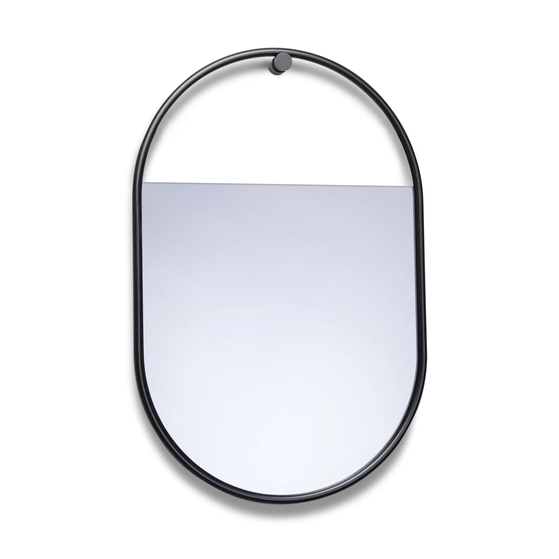 Peek spegel oval, 40x60 cm Northern