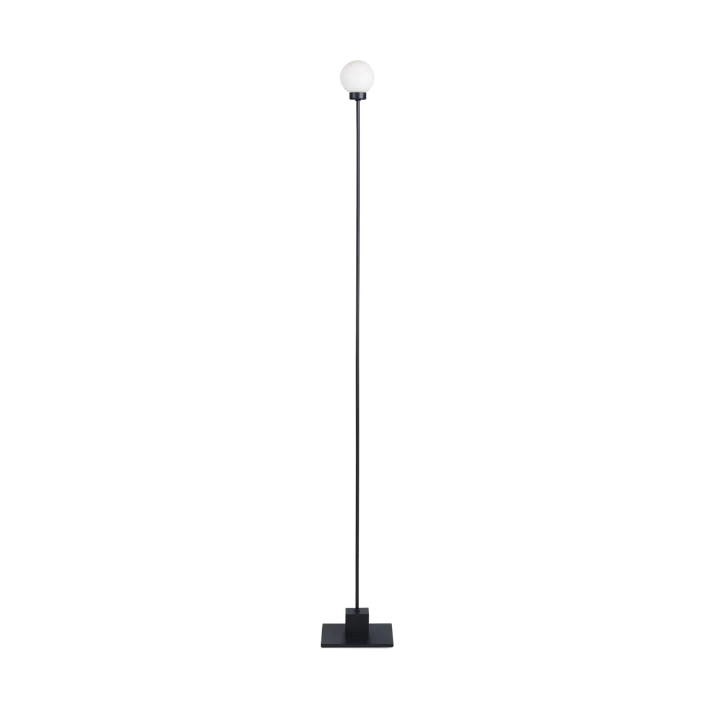 Snowball golvlampa 117 cm - Black - Northern