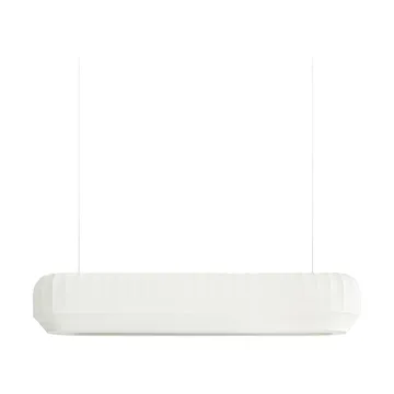 Tradition pendel linear 120 cm - White - Northern